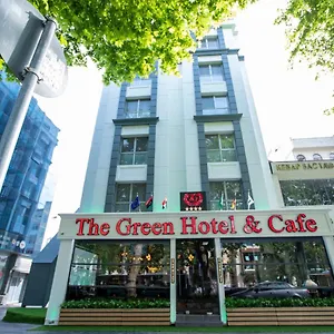 The Hotel