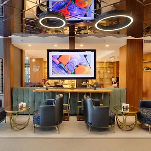 Hotel Buem Kosuyolu, Istanbul