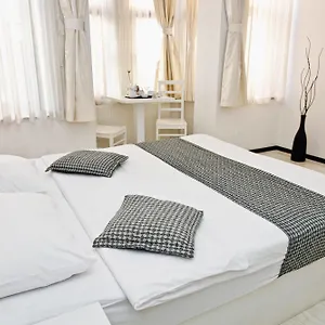 3* Apartahotel Royal Pera Taksim