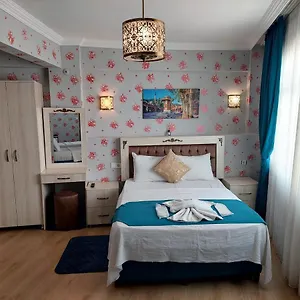 Galaxy Sultanahmet Hotel
