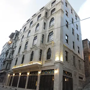 Galatahan Karakoy فندق