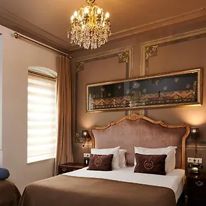Faik Pasha Special Category Beyoglu İstanbul