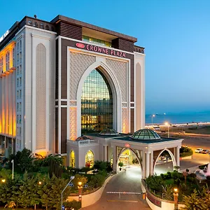 https://crowne-plaza-antalya.allantalyahotels.org