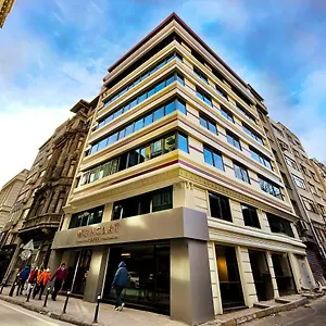 Hotel Weingart, Istanbul
