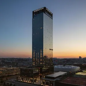 Hotel Sheraton Esenyurt, Istanbul