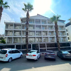 Prima Otel Antalya