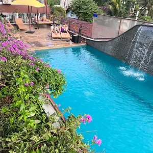 visit hotel