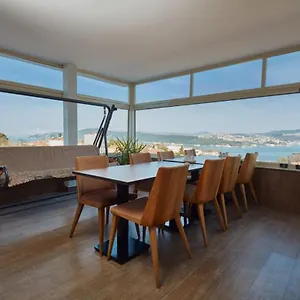 Tarabya İstanbul