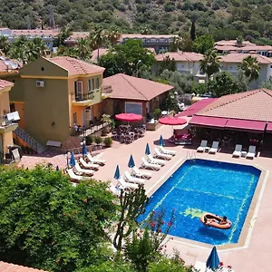 Imparator Otel Ölüdeniz