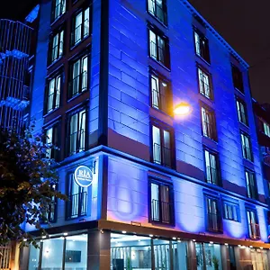 Hotel Ria Boutique, Istanbul