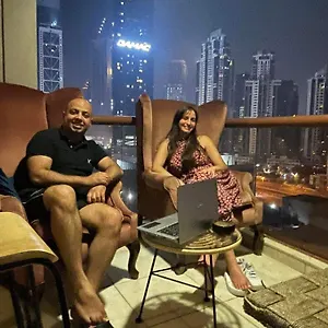 Backpackers Zone بيت شباب دبي