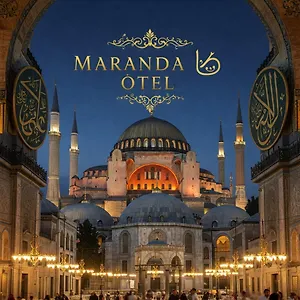 Hotel Maranda