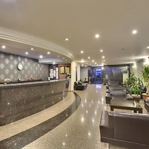 Antroyal Otel Antalya