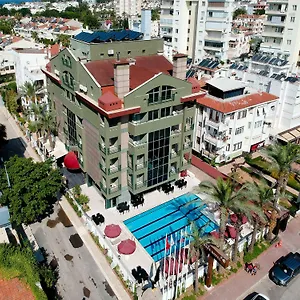 visit hotel