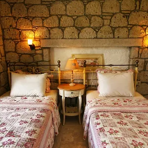 Kupina Butik Otel Alaçatı