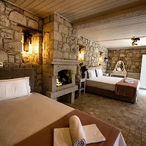 çona Butik Otel Alaçatı